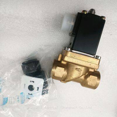Compair Air Compressor Parts 100008869 Solenoid Valve photo-3