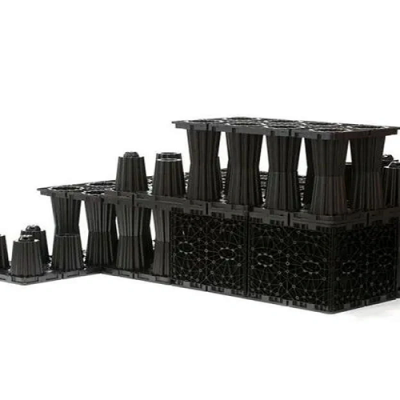 Eco-Friendly Rainwater Harvesting Module photo-3