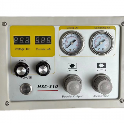 Powder Coating Powder Coating Machine Spray Gun photo-2