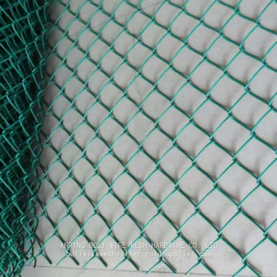 Hot galvanized mesh Fence/Chain Link mesh Fance/ Farm mesh Fence / Galvanized Wire fence/ PVC Costed/ Woven Fence