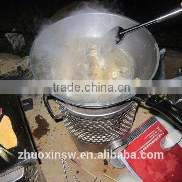 New Generators for Outdoor Expansion Training photo-2