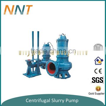 submersible pumps, centrifugal lime slurry submersible pump