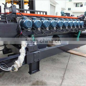 stone Plate Chamfering Machine