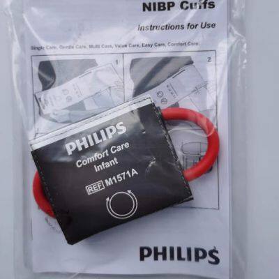 Philips Comfort Care Cuff photo-5