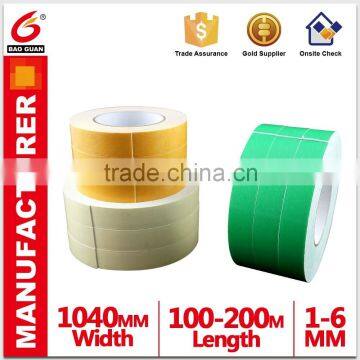 Double Sided Pe Foam Tape Coated With Acrylic Adhesive Tape                        
                                                Quality Choice