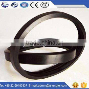 cheap rubber seal ring for DN125mm concrete pump pipe