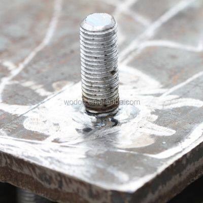 Cast Steel Hardfacing Wear Plate Resistant Lining for Grab Bucket Inside Install photo-5