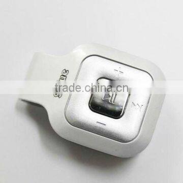 APT - X wirelss clip bluetooth stereo headset - N7