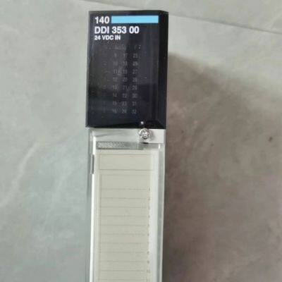 Schneider серия 140 модуль ввода и вывода ПЛК 140DAO84000 140CPS11420 новый и оригинальный