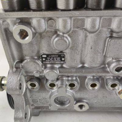 China Factory 6CT8.3 Diesel Engine Fuel Injection Pump 3282610 photo-2