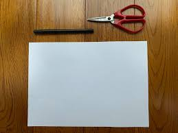 A4 paper