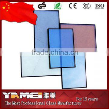 2mm-12mm Coating Glass Coated Glass With CE ISO SGS photo-3