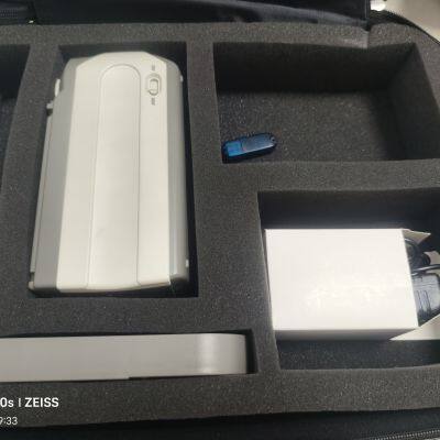Used KONICA MINOLTA Spectrophotometer CM - 2600d