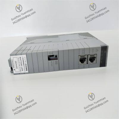 Yokogawa CP401-10 Модуль процессора