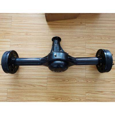 Qingdao Promising Rear Axle for FLAND Manual Wheel Loader FL45 photo-2