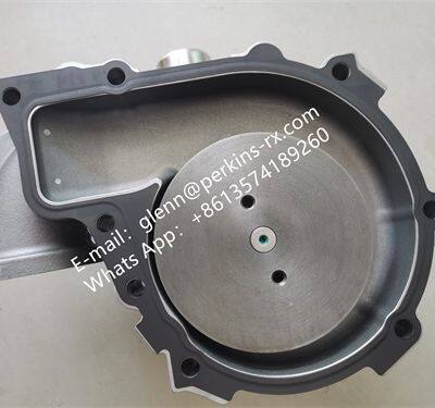 Volvo VOE 23552770 Water Pump photo-5