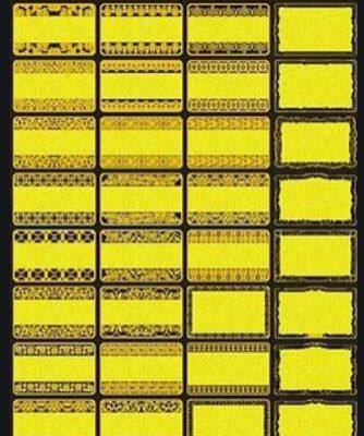 10 Layers, 5th Order, Arbitrary Order IC Packaging Substrate PCB photo-4