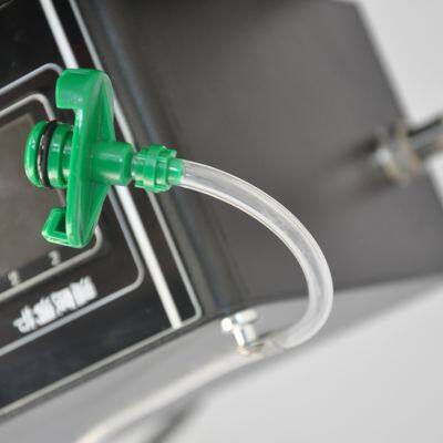 ASTM D5481 Apparent Viscosity at High-Temperature and High-Shear Rate Tester