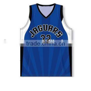 Top 10 Sublimation Basketball Jersey Logo Design
