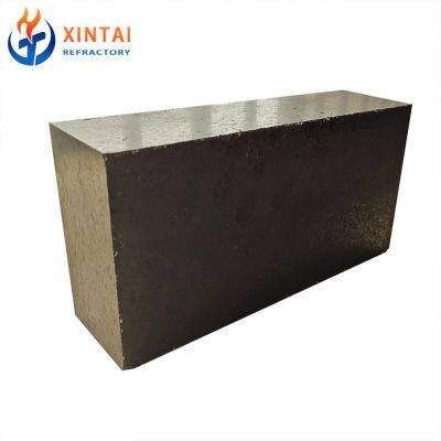 Factory Supply refractory Brick Anti Corrosion and High Thermal Conductivity Alumina Silicon Carbide Carbon Bricks