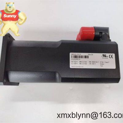 B&R 7DO138.70 Digital Output Module – Stable 24 VDC output control for machine and line automation