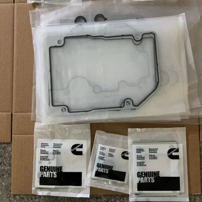 cummins K60 QSK60 Engine Cylinder Head Gasket Repair Kit 4376323 4089874 4089202