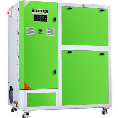 Smoke Purifier Air Purifier for Laser Engraving/cutting Machine photo-4