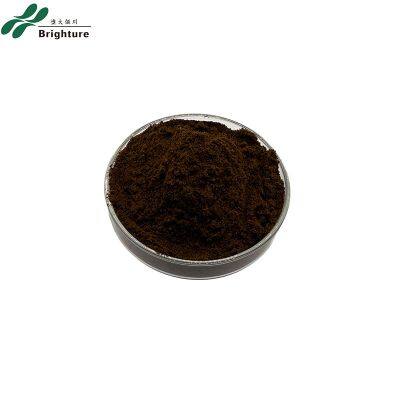 Highly Absorb Squid Meal, No Added Compounds-Squid Liver Powder Catfish Fish Feed Chicken Feed Price Animal Feed Additive photo-4