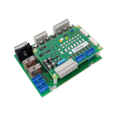 ABB DSTDN020 3BSE003238R1 photo-2