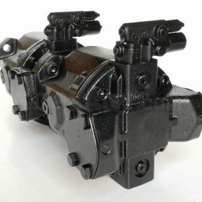 20/950303 Hydraulic Piston Pump for JCB 3CX 4CX 456E Loader Agricultural Machinery Heavy Duty Replacement Plunger 20950303 photo-3