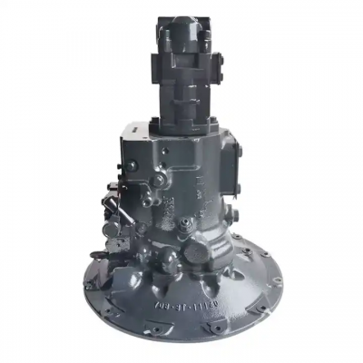 PC78-6 Hydraulic Pump PC78 PC78US-6 PC88 Excavator Pump 708-3t-11210 for Komatsu photo-4