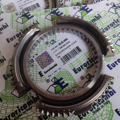 Actros Truck Gearbox Parts Synchronizer Cone 9452620534 ( 387 262 0834 389 262 1234 389 262 1534) for M.B. G210 G240 Gearbox photo-2