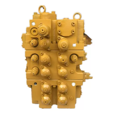 SANY SY75 Excavator Seal Kit for Control Valve | Genuine OEM Hydraulic Spare Parts Wholesale photo-4