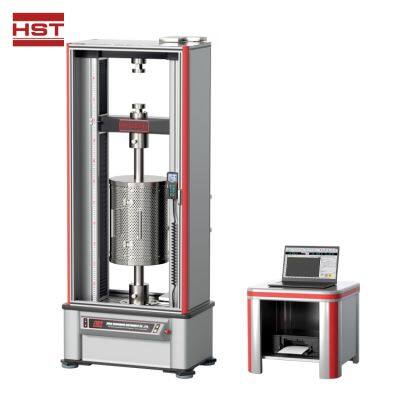 HST Computer Control Electromechanical Testing Machine High and Low Temperature High QualityTesting Machine EGD200 for Test photo-6