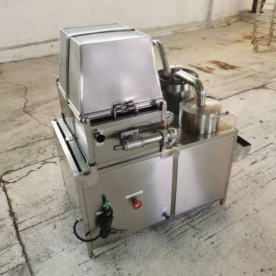High Pressure Grain Washing Machine for Rice Washer Automatic Commercial Rice Washing Machine
