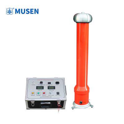 ZGF-200kV 300kV, DC Withstand Voltage Test Apparatus photo-2