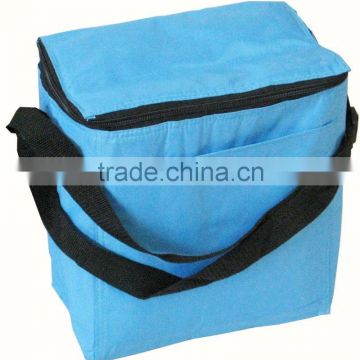 OEM produce promotional cooler bag