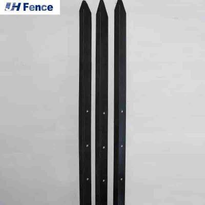 Factory Direct Sales Cheap Price Metal Farm Fence T Y Post Series photo-6