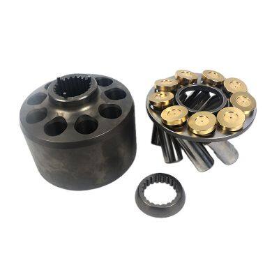 Neue Hochdruck-Rotationsgruppe REXROTH A10VO71 A10VSO71 A10VO74 A10VSO74 Diesel-Hydraulikteile, Hydraulikpumpenteile, Hydraulikersatzteile