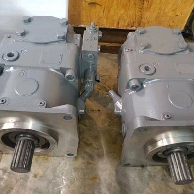 A11VLO A11VO Pump A11VO145 A11VO190 A11VO145LRDS/11R Hydraulic Piston Pump photo-6