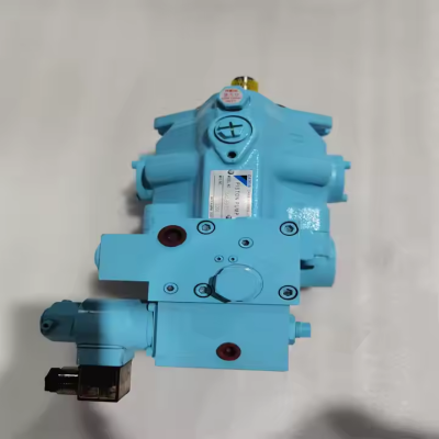 Hydraulic Piston Oil Pump V8 V15V 18 V23 V38 V50 V70 VZ63 VZ80 VZ100 VZ130 Hydraulic Engine PumpV38SAJS-BRX-95SW photo-3