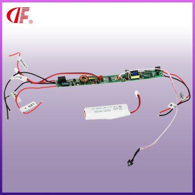 Df518L Emergency LED Tube Light With Built-in Battery Pack 3W3h photo-4