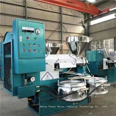 CE Approved Groundnut Oil Press Machine|Groundnut Oil Extractor|Peanut Oil Press|Peanut Oil Making photo-3