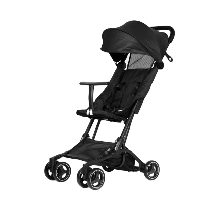 Ultra Lightweight Coches Para Bebe Travel System Portable Baby Stroller for 0-3 Years Old Baby photo-3
