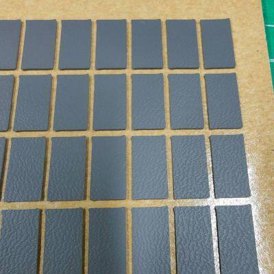 Wave-absorbing Materials for Anti-electromagnetic Interference, Emi/rfid Anti-metal Materials, Electromagnetic Compatibility Shielding Materials, Customizable photo-2