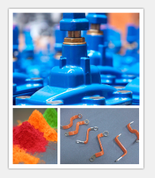 Low Temperature Cure Powder Coatings photo-2