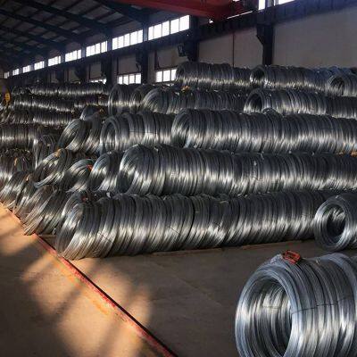 Factory-Priced Q195 Mild Carbon Steel Braided Wire Black Annealed Binding Wire photo-2