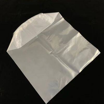PE Round Plastic Bags with 10-200mm Seam Width for Secure Sealing