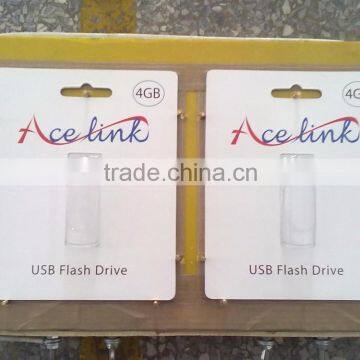 SD Card Usb Flash Drive Blister Packing Machine For Sale photo-4