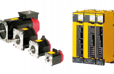 HDM50-M-72 FANUC Original CNC Machine Tool Connector